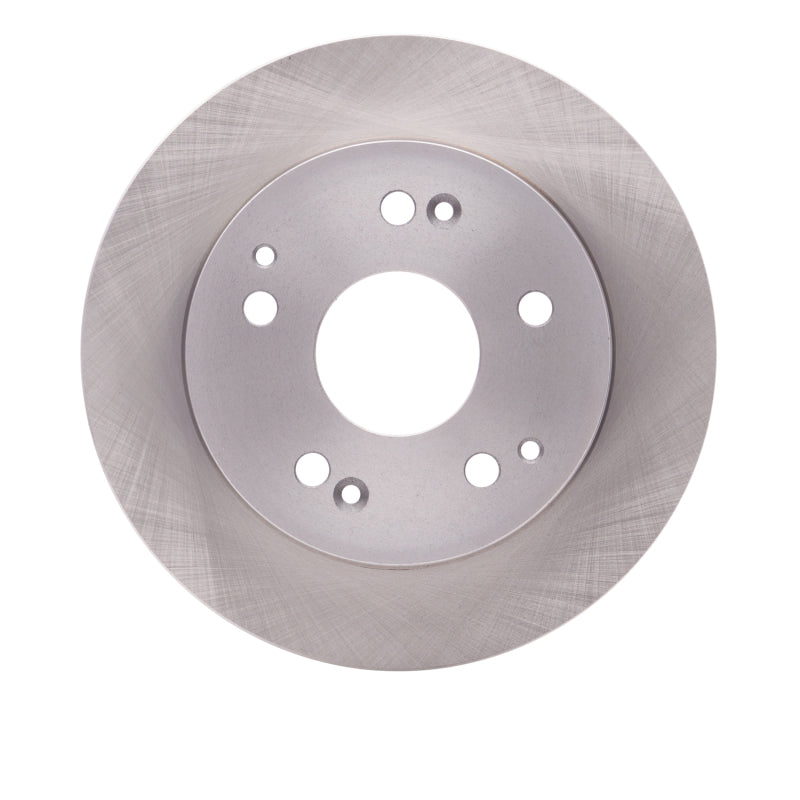 DFC 97-001 Acura Integra Rear Brake Rotor