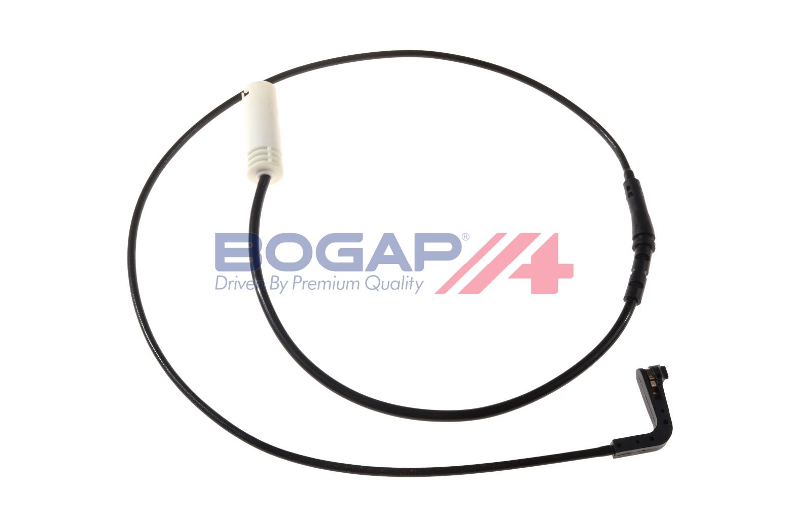 BOGAP B7118162 Warning Contact, Brake Pad Wear