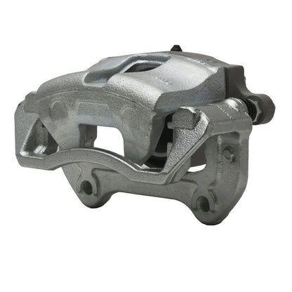 DFC 15-23 Hyundai Kona Front-R Premium Caliper - Silver Zinc Coated