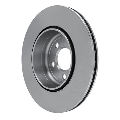 DFC 10-19 BMW 650i Gran Coupe Rear Brake Rotor