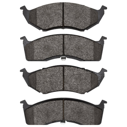 R1 Concepts R1 99-04 Dodge Intrepid Front Optimum OE Brake Pads