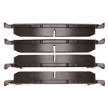 R1 Concepts R1 18-20 Chevrolet Express 2500 Rear R1 Optimum OE Brake Pads