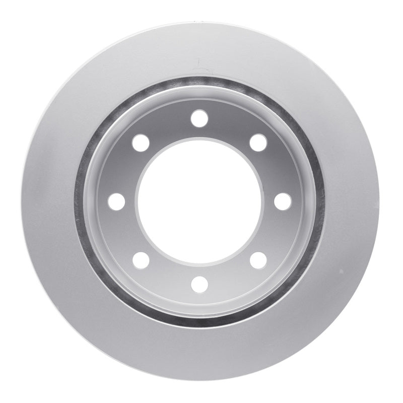 DFC 99-20 Chevrolet Suburban 2500 Rear GeoSPEC Coated Rotor