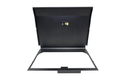 Tuffy Products Tuffy 2019+ Jeep Wrangler 4Door Cubby Cover W/ Combo Lock