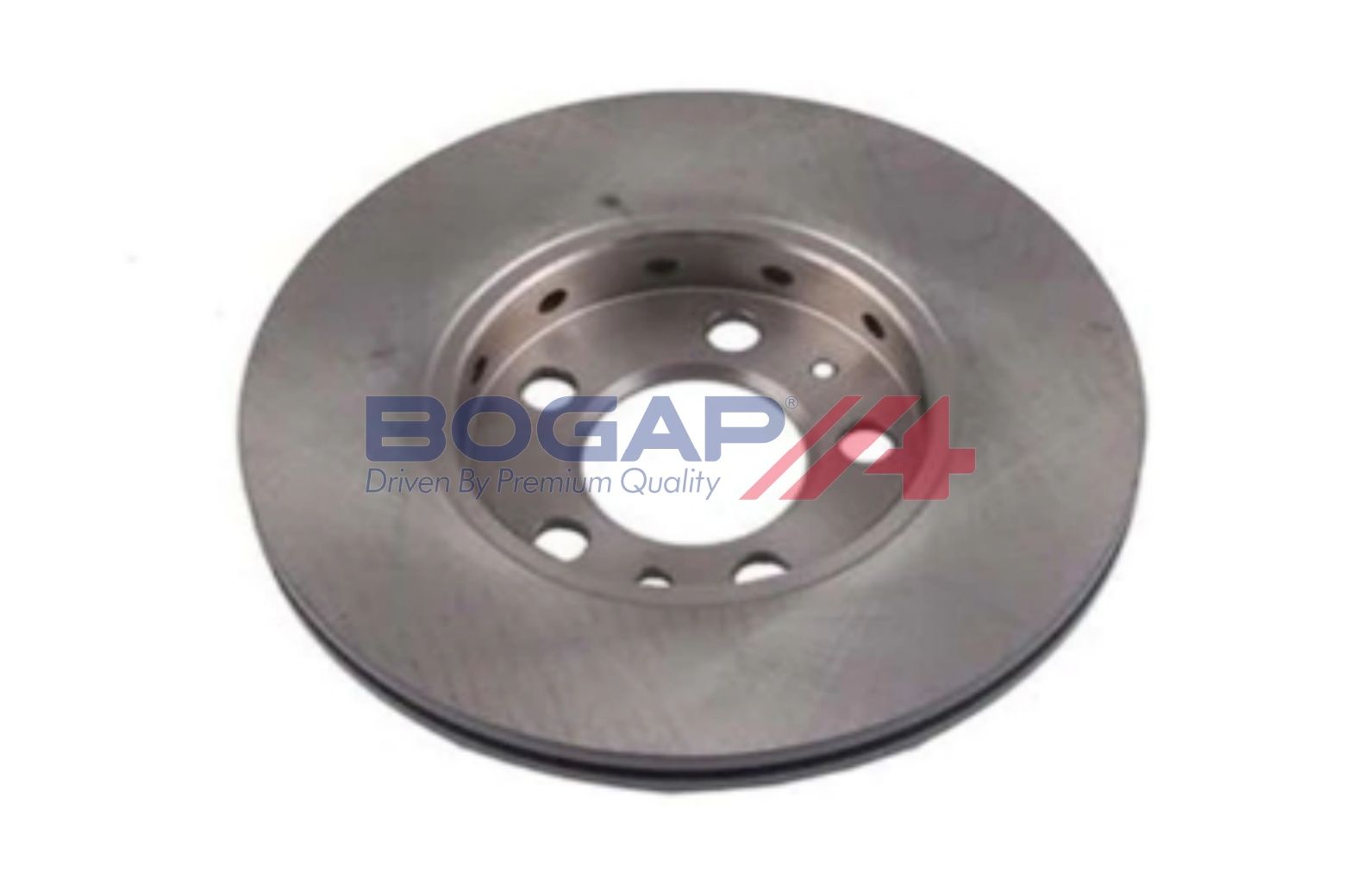 BOGAP A8211404 Brake Disc