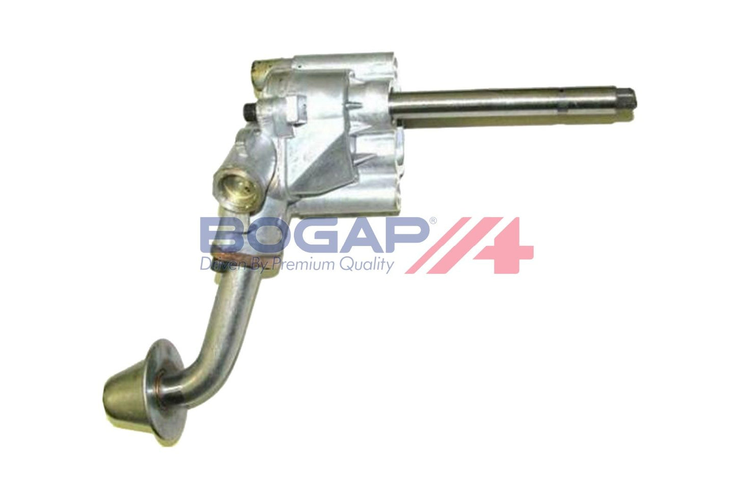 BOGAP A1410150 Oil Pump