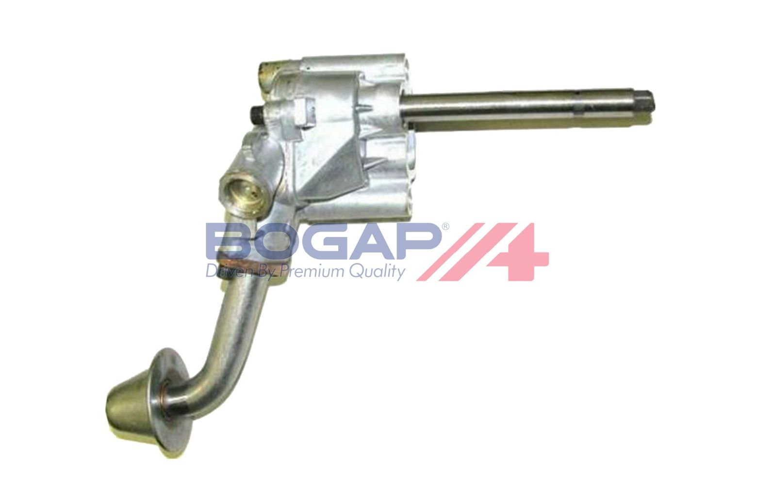 BOGAP A1410150 Oil Pump