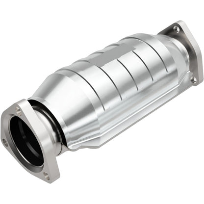 MagnaFlow Direct Fit Catalytic Converter Audi 81 91