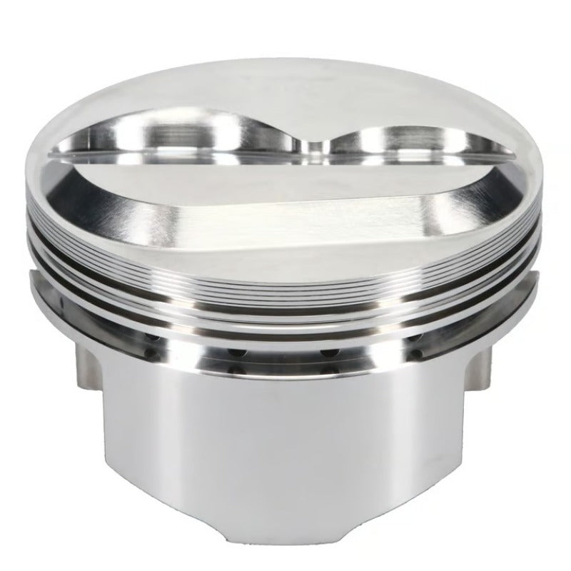 Wiseco Chevy SMALL BLK DRAG 1.550CH 4040A Piston Shelf Stock