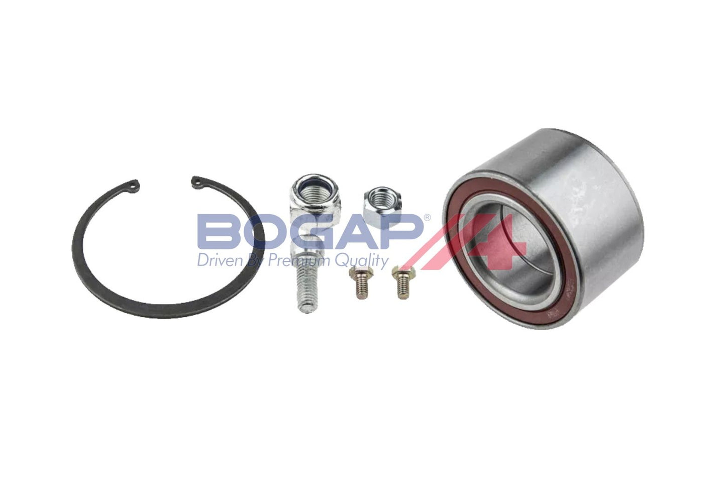 BOGAP A3340108 Wheel Bearing Kit