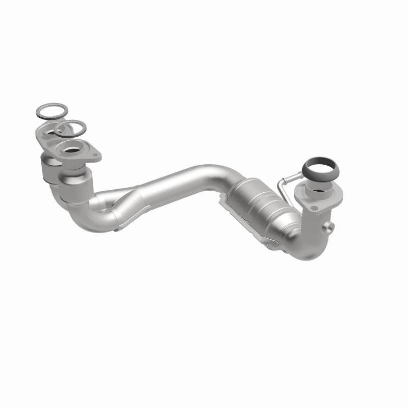 MagnaFlow Direct Fit Catalytic Converter 00-05 Toyota MR2 1.8L