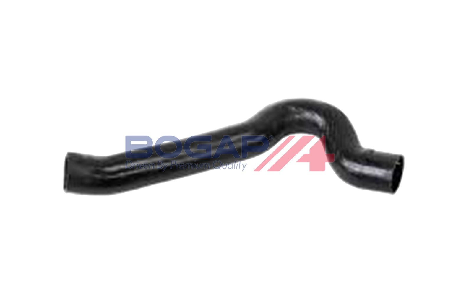 BOGAP P1711157 Charge Air Hose