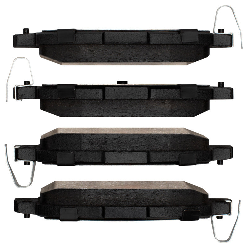 R1 Concepts R1 13-18 Mazda CX-5 Rear R1 Optimum OE Brake Pads