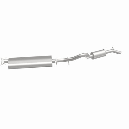 MagnaFlow BRE Exhaust Kit 97-01 Venture Silhouette Montana 3.4L