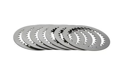 Wiseco Clutch Plate Kit - 6 Alloy Clutch Basket