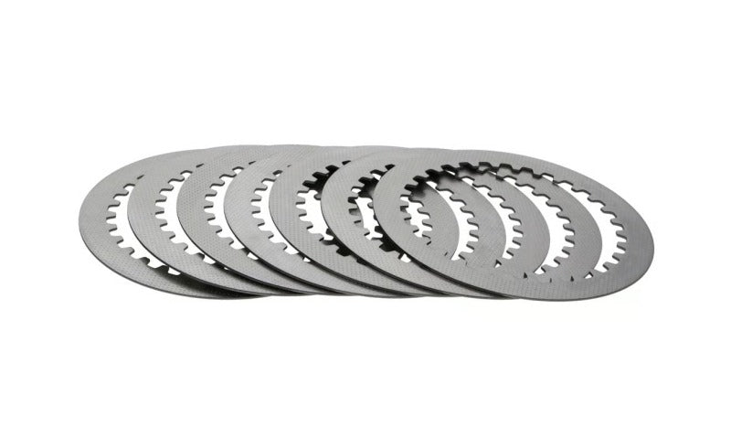 Wiseco Clutch Plate Kit - 7 Steel Clutch Basket