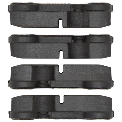 DFC 74-89 Alfa Romeo GTV-6 Front Euro 5000 Ceramic Brake Pads