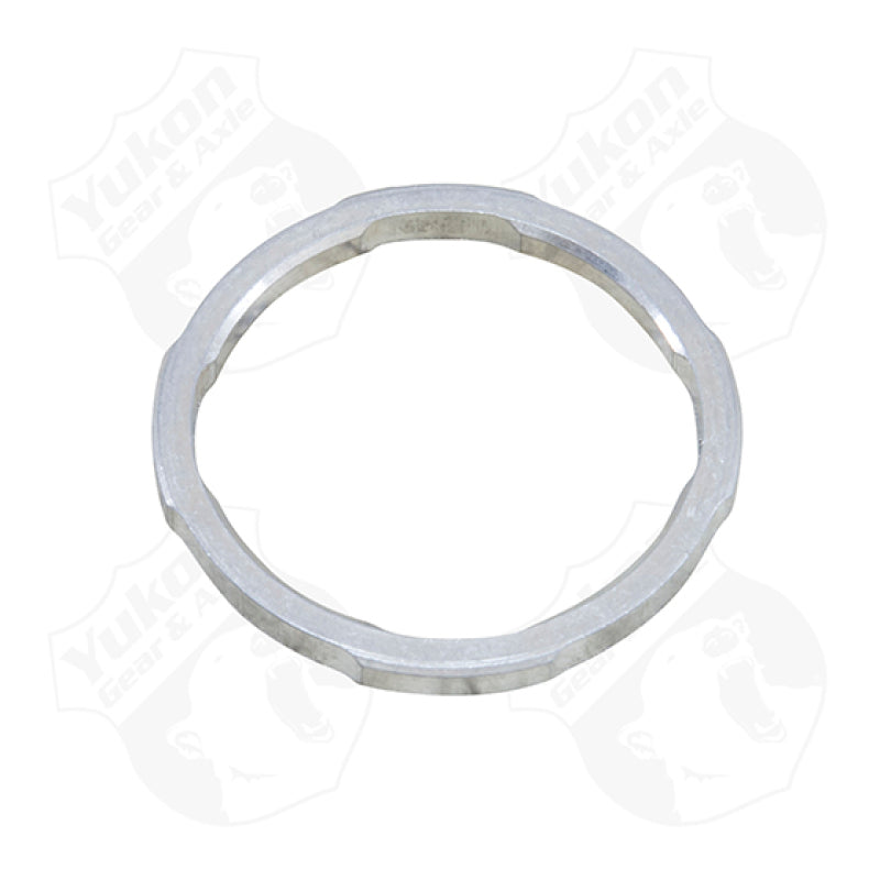 Yukon Gear & Axle Yukon Gear GM 8.25in IFS Side Bearing Adjuster Lock Ring / 07+