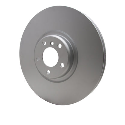 DFC 10-14 BMW X5 Left Front GeoSPEC Coated Rotor
