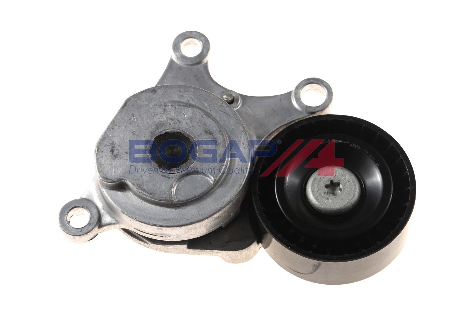 BOGAP C1317101 Belt Tensioner, V-Ribbed Belt