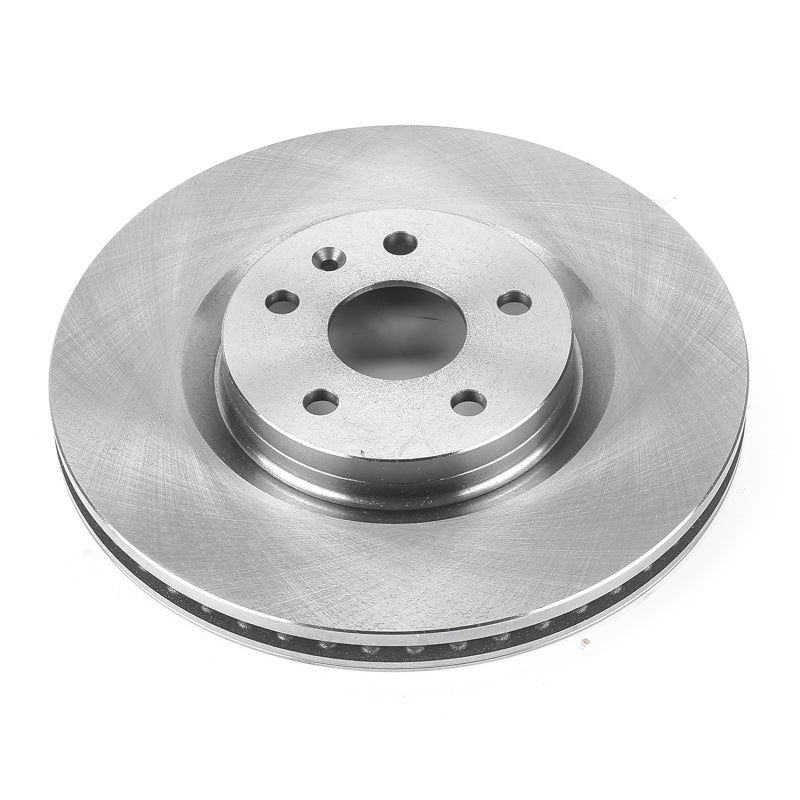 PowerStop Power Stop 14-17 Buick Regal Front Autospecialty Brake Rotor