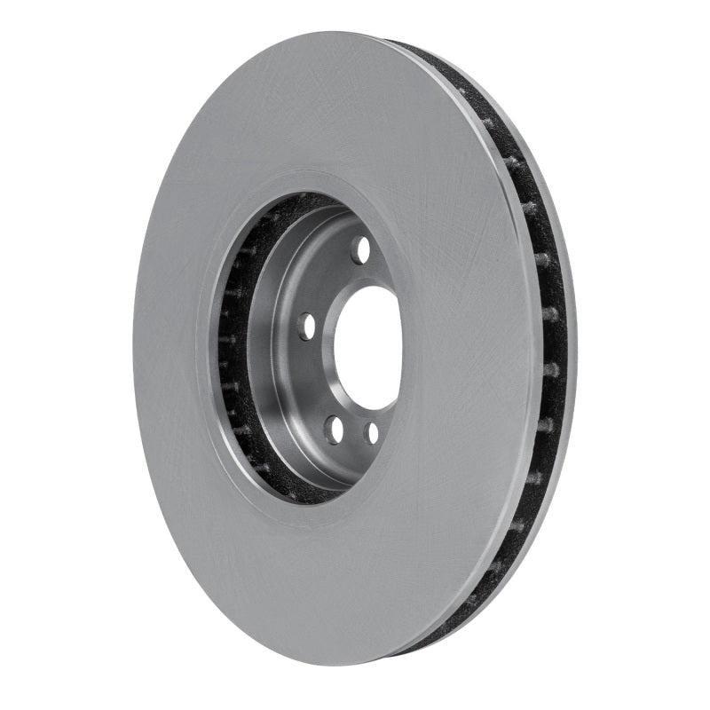 DFC 08-19 BMW X5 Front Brake Rotor