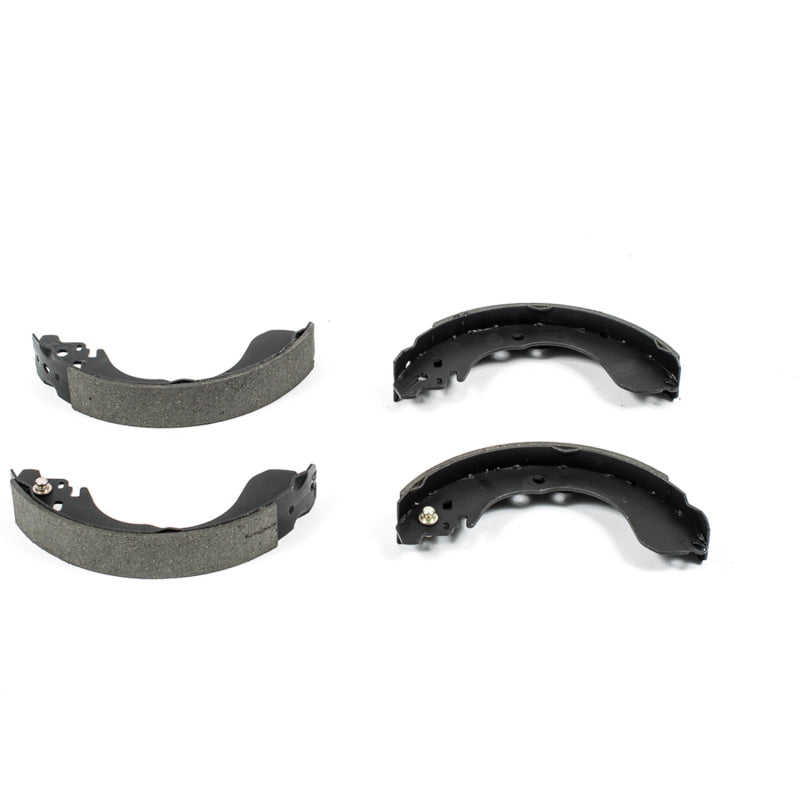 PowerStop Power Stop 08-09 Dodge Avenger Rear Autospecialty Brake Shoes