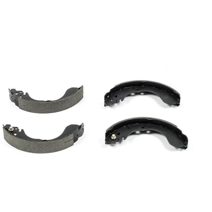 PowerStop Power Stop 08-09 Dodge Avenger Rear Autospecialty Brake Shoes