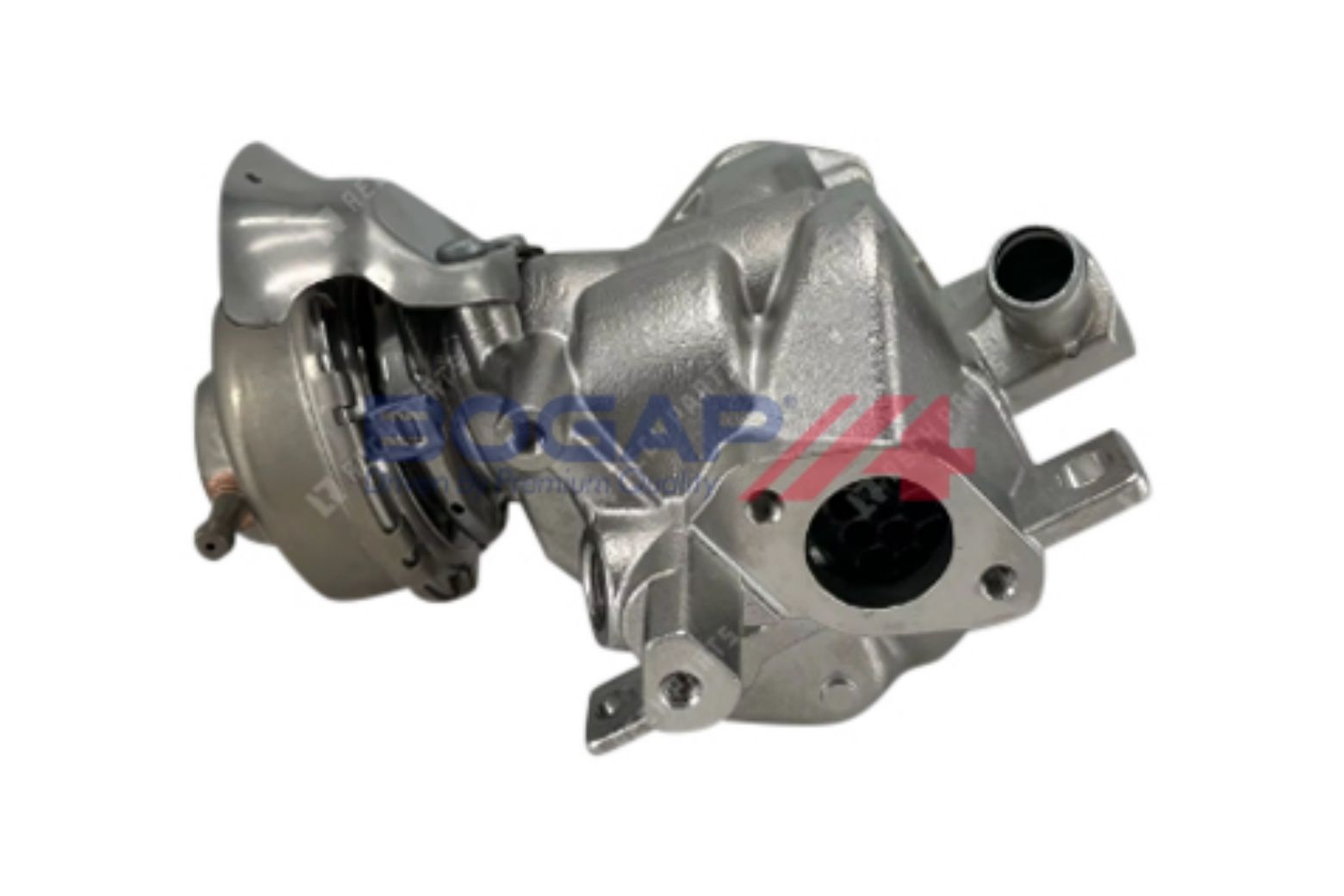 BOGAP A6320147 Valve, Exhaust Gas Recirculation