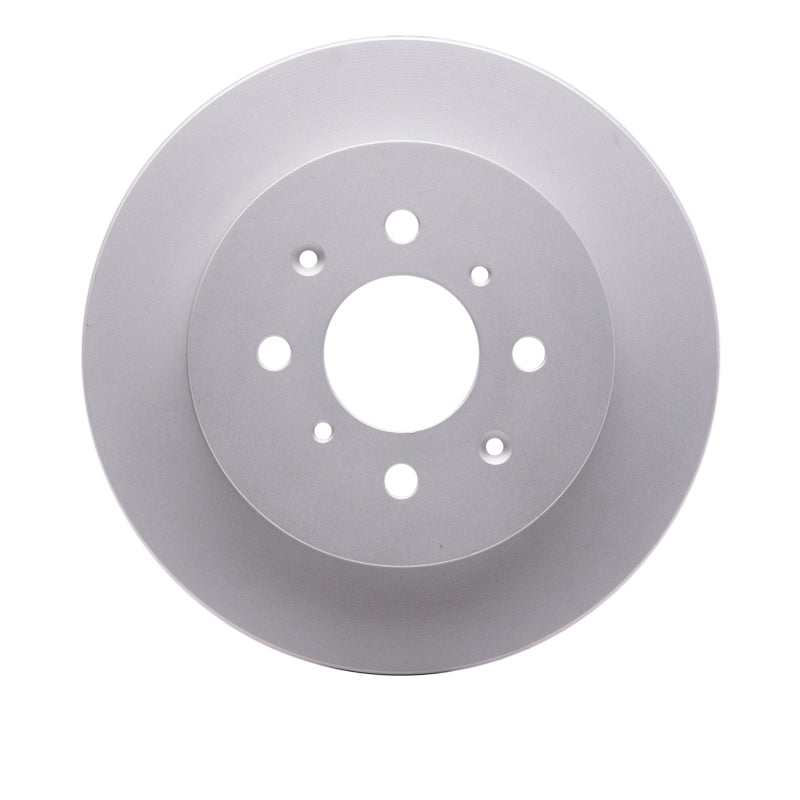 DFC 01-05 Acura EL Rear GeoSPEC Coated Rotor