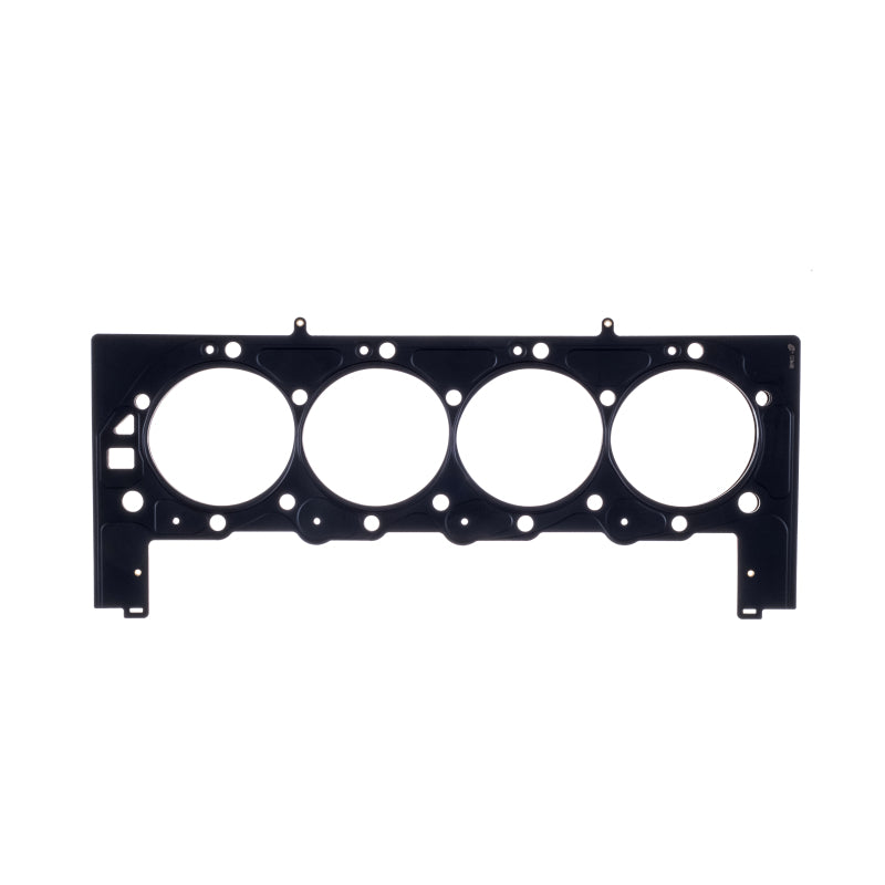 Cometic Gasket Cometic GM L18 Vortec 8100 Gen-VII Big Block V8 .040in MLS Cylinder Head Gasket - 4.280in Bore - LHS