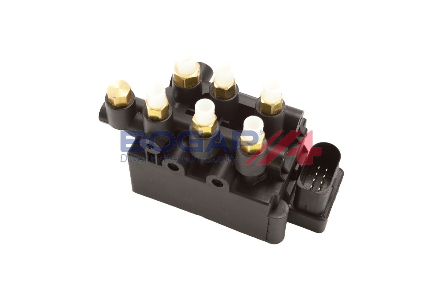 BOGAP B3433110 Valve, Compressed-Air System