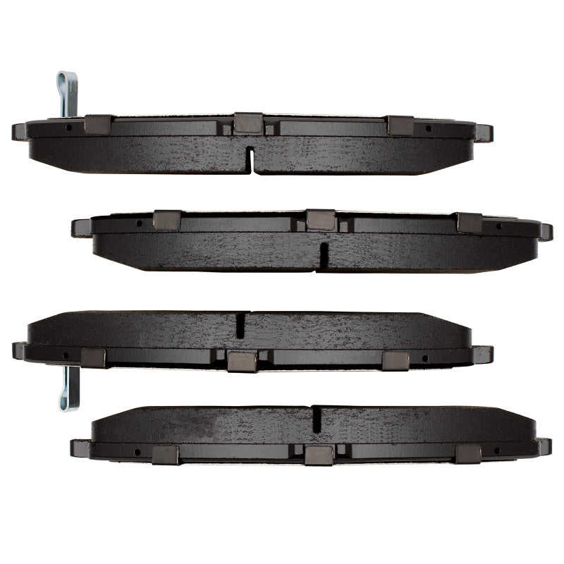 R1 Concepts R1 05-24 Nissan Armada Front Super Duty Brake Pads
