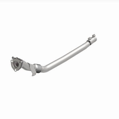 Magnaflow BRE Exhaust 05-08 A4 Quattro 2.0L Front Pipe Kit