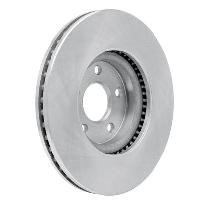 DFC 13-20 Ford Fusion Front Brake Rotor