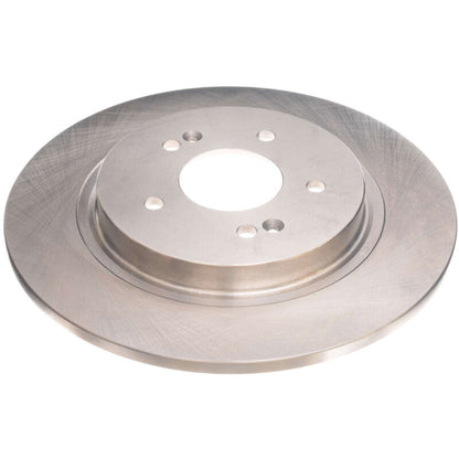 PowerStop Power Stop 2019 Hyundai Santa Fe Rear Autospecialty Brake Rotor