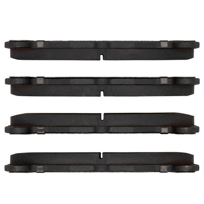 R1 Concepts R1 2008-2025 Lexus IS F Front R1 Performance Sport Pads