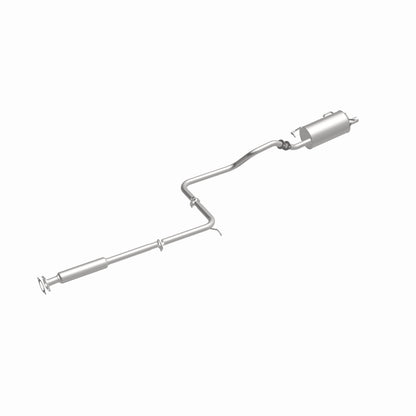 MagnaFlow BRE Exhaust Kit 96-99 Nissan 200SX Sentra 1.6L