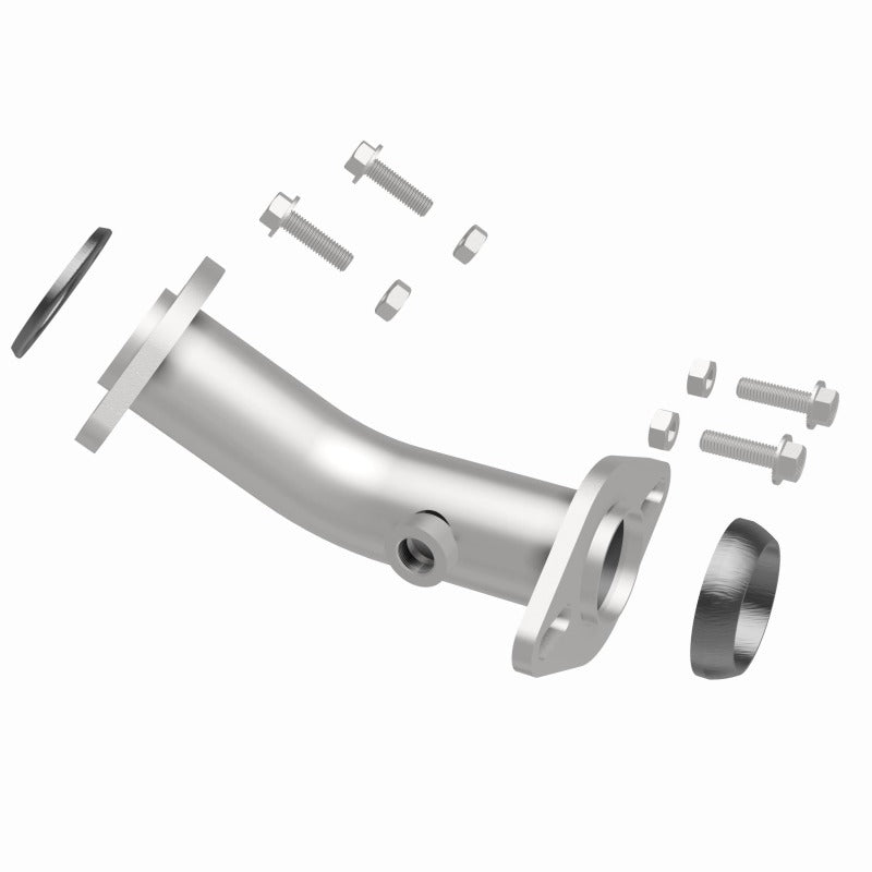 Magnaflow BRE Exhaust 98-00 RAV4 2.0L Front Pipe Kit