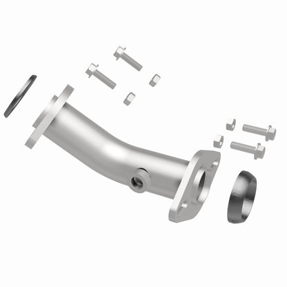 Magnaflow BRE Exhaust 98-00 RAV4 2.0L Front Pipe Kit