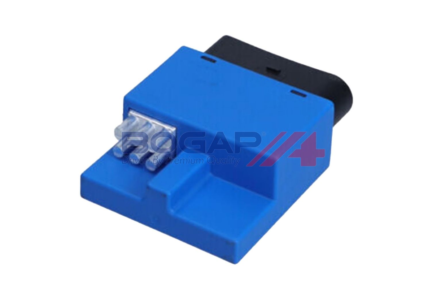BOGAP A6322119 Control Unit, Fuel Pump