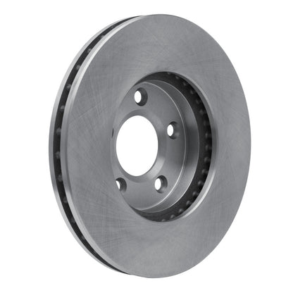 DFC 01-07 Buick Rendezvous Front Brake Rotor