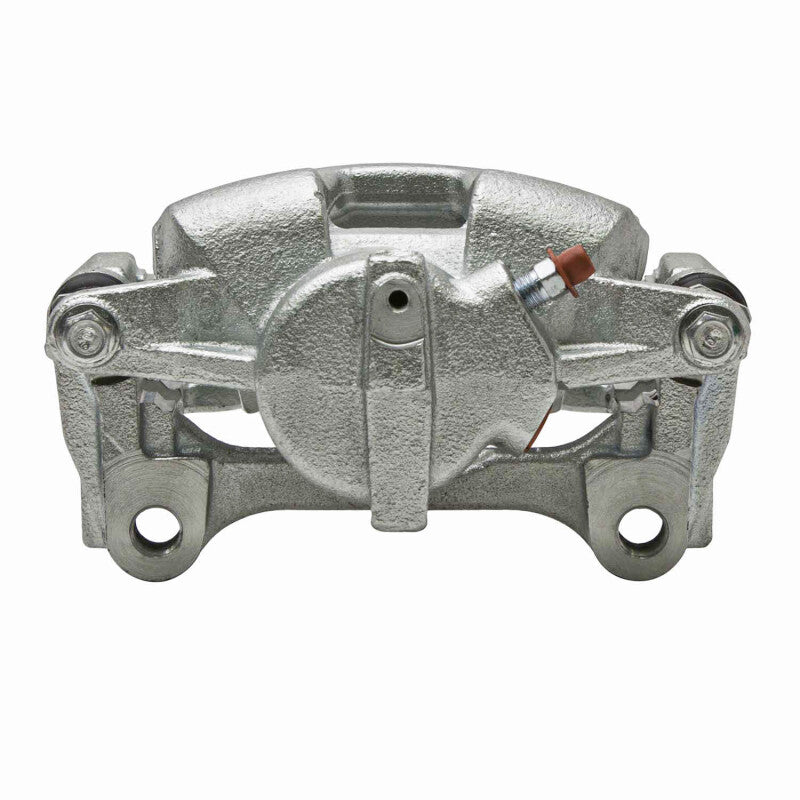 DFC 14-21 Ram ProMaster 1500 Rear-R Premium Caliper - Silver Zinc Coated