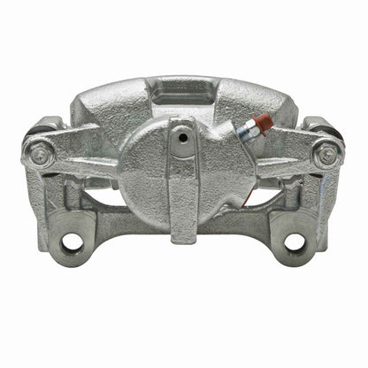 DFC 14-21 Ram ProMaster 1500 Rear-R Premium Caliper - Silver Zinc Coated