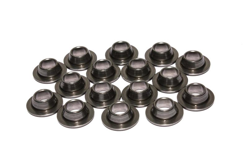 COMP Cams Retainers Tool Steel For 2691