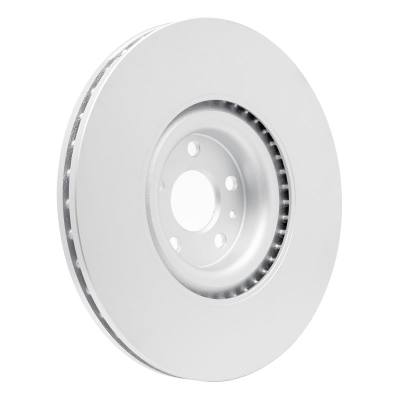 DFC 16-26 Volvo XC90 Front GeoSPEC Coated Rotor