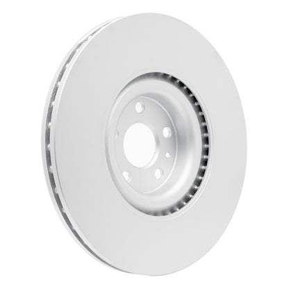 DFC 16-26 Volvo XC90 Front GeoSPEC Coated Rotor