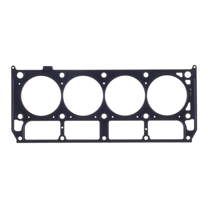 Cometic Gasket Cometic GM LS7 Gen-4 Small Block V8 4.150in Bore .040 Thick MLX Head Gasket