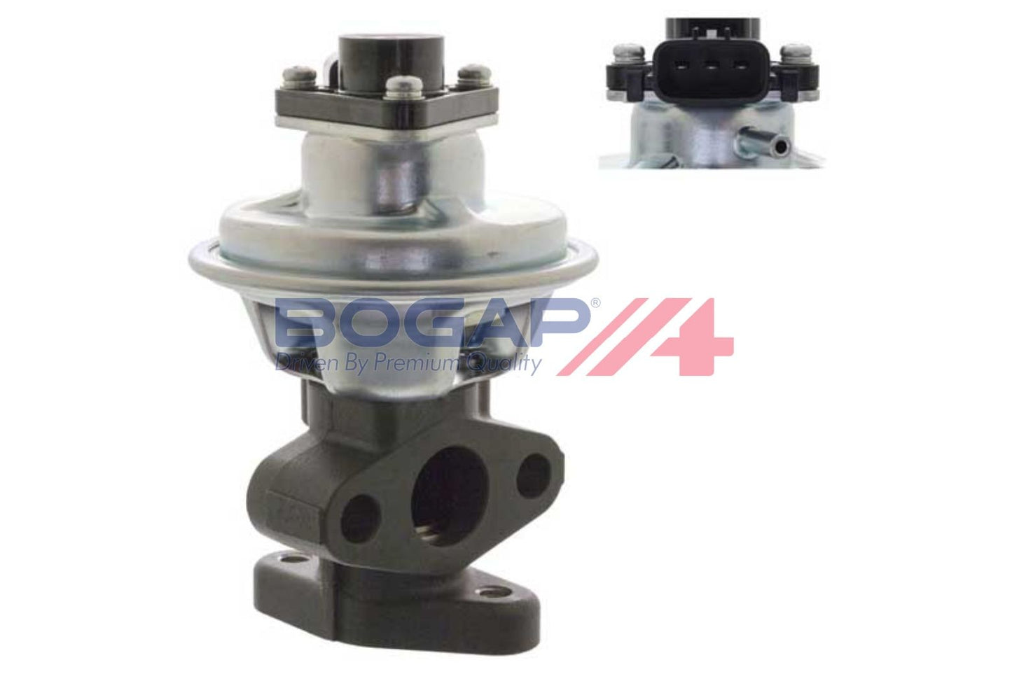 BOGAP F6320130 Valve, Exhaust Gas Recirculation