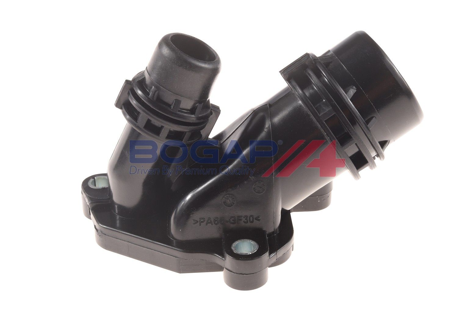 BOGAP B4252110 Coolant Flange
